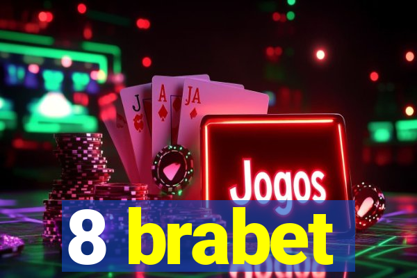 8 brabet